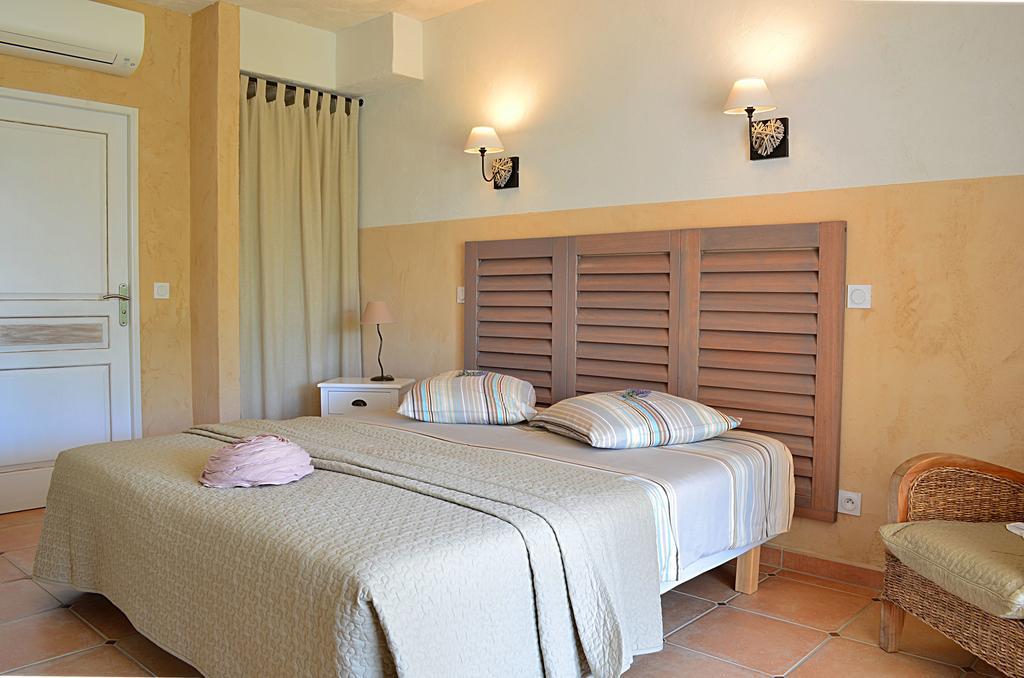 Lavandaline Entrecasteaux 部屋 写真
