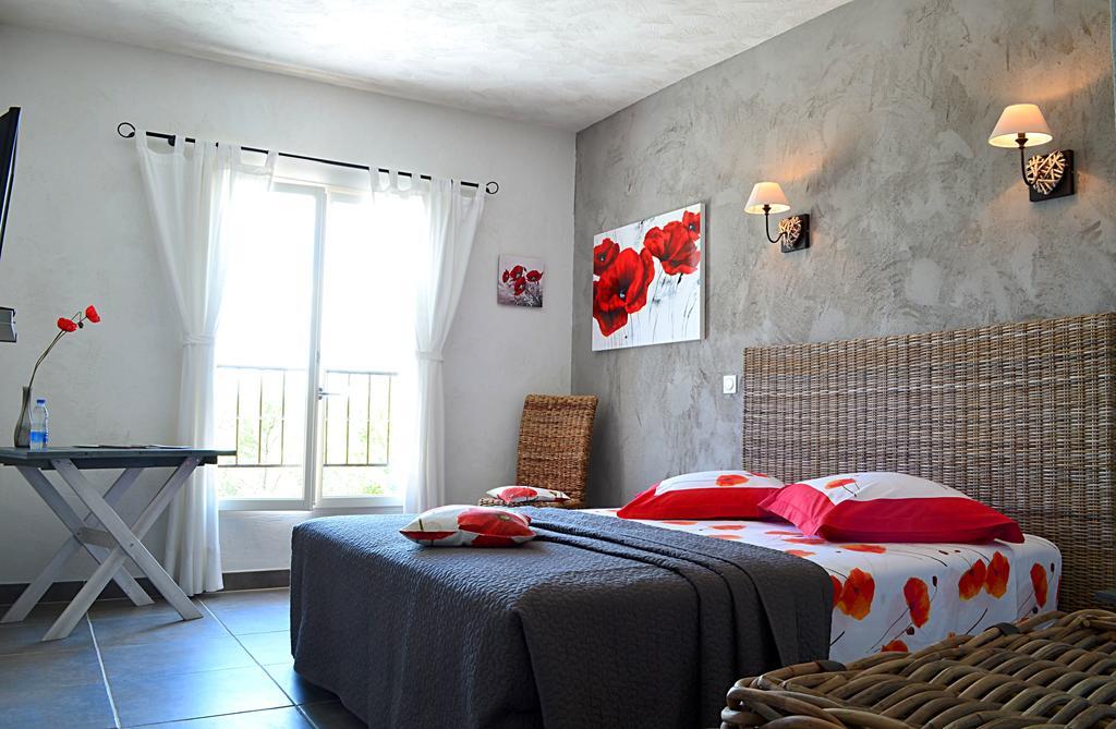 Lavandaline Entrecasteaux 部屋 写真